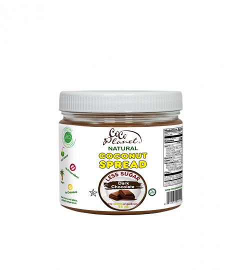 CCP-ALL PRODUCT-BUTTER-DARK-CCL-15OZ