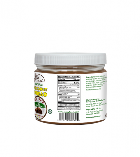 CCP-ALL PRODUCT-BUTTER-LIGHT-CCL-15OZ-NUTRI