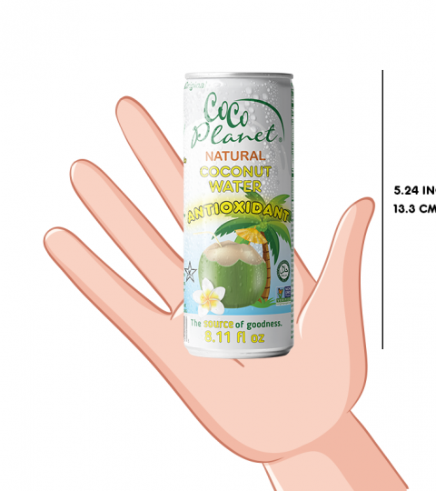 CCP-NA-ANTIOXIDANT-240 HAND