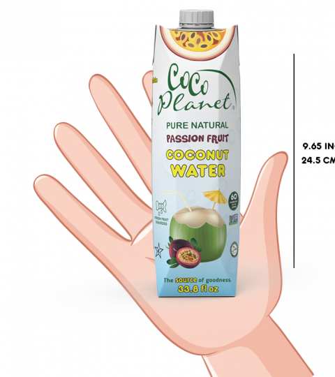 CCP-NA-CCW-PA-1L HAND