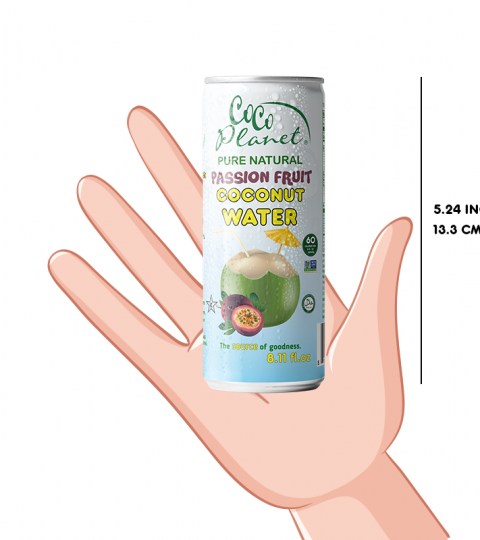 CCP-NA-CCW-PA-240ML HAND