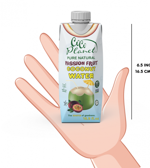 CCP-NA-CCW-PA-500ML HAND