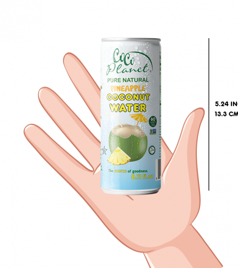 CCP-NA-CCW-PI-240ML HAND