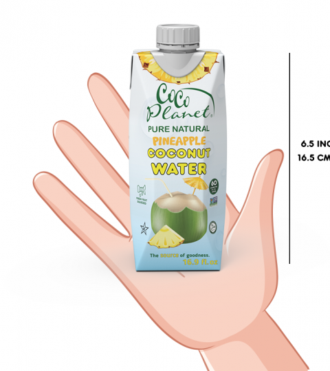 CCP-NA-CCW-PI-500ML HAND