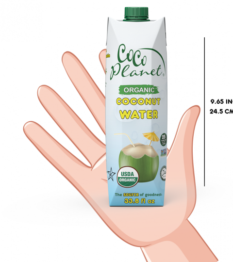 CCP-OR-CCW-1L HAND