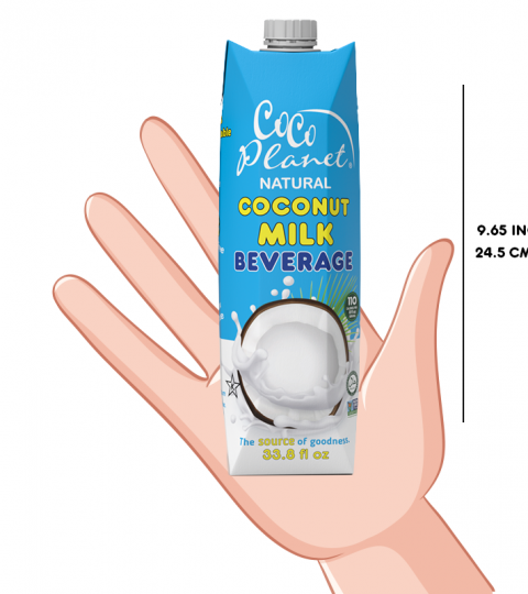 CCP-NA-CCMB-1L HAND